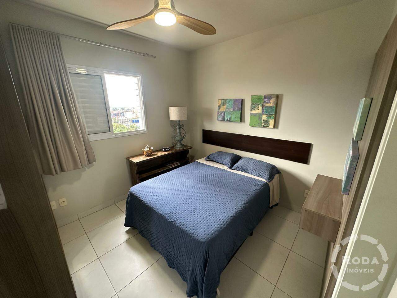 Apartamento à venda no Ponta da Praia: 