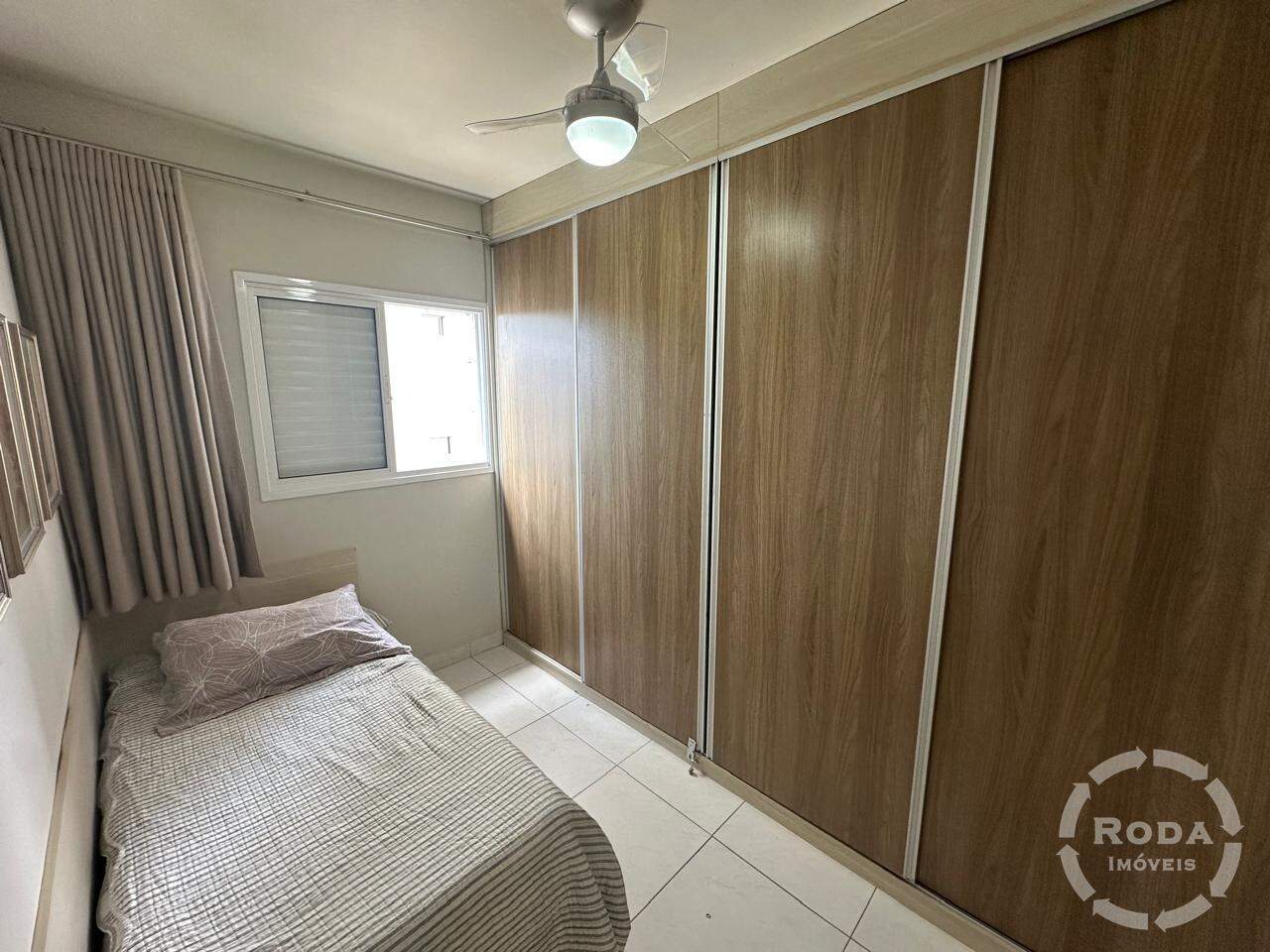 Apartamento à venda no Ponta da Praia: 