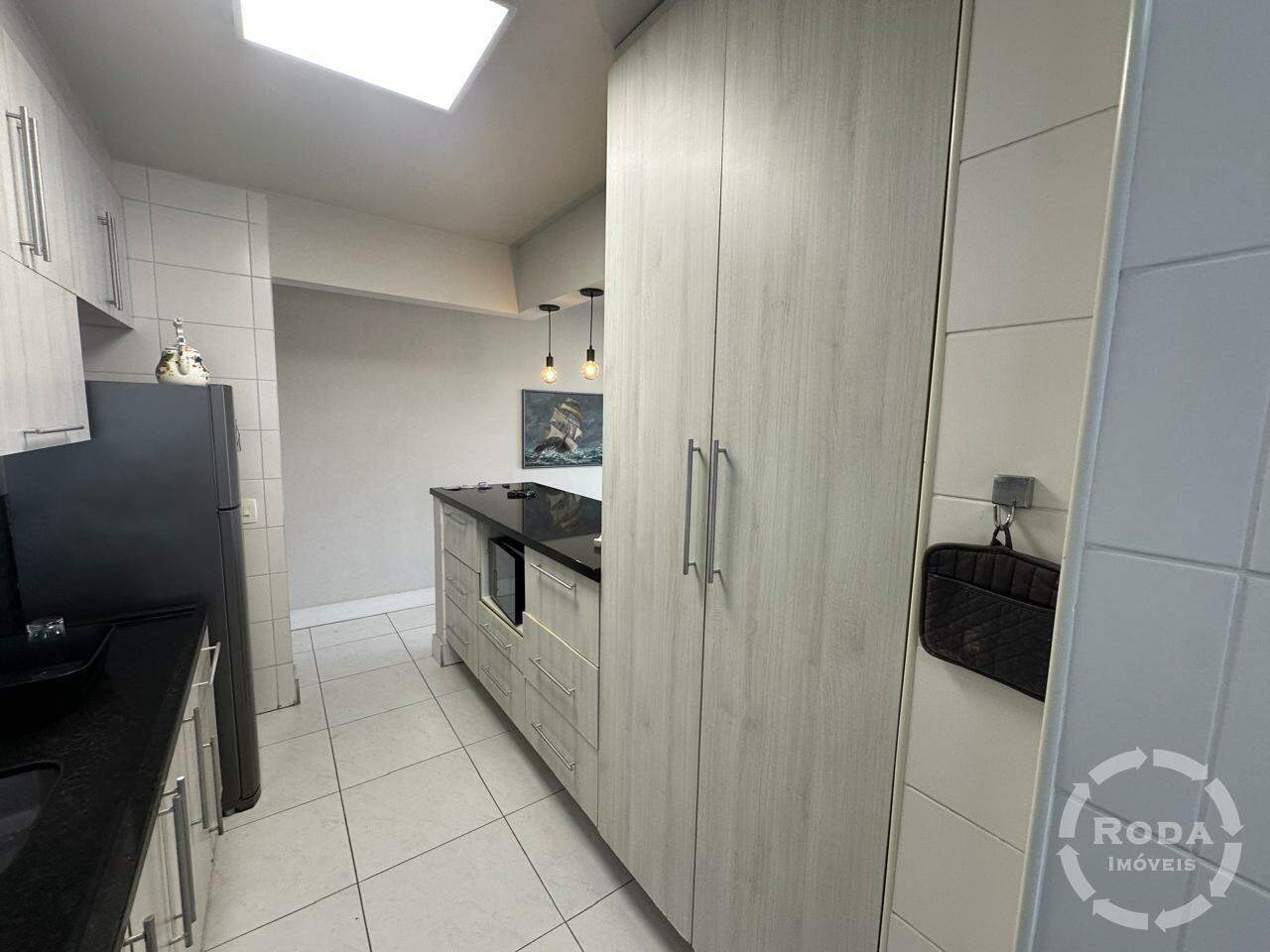 Apartamento à venda no Ponta da Praia: 