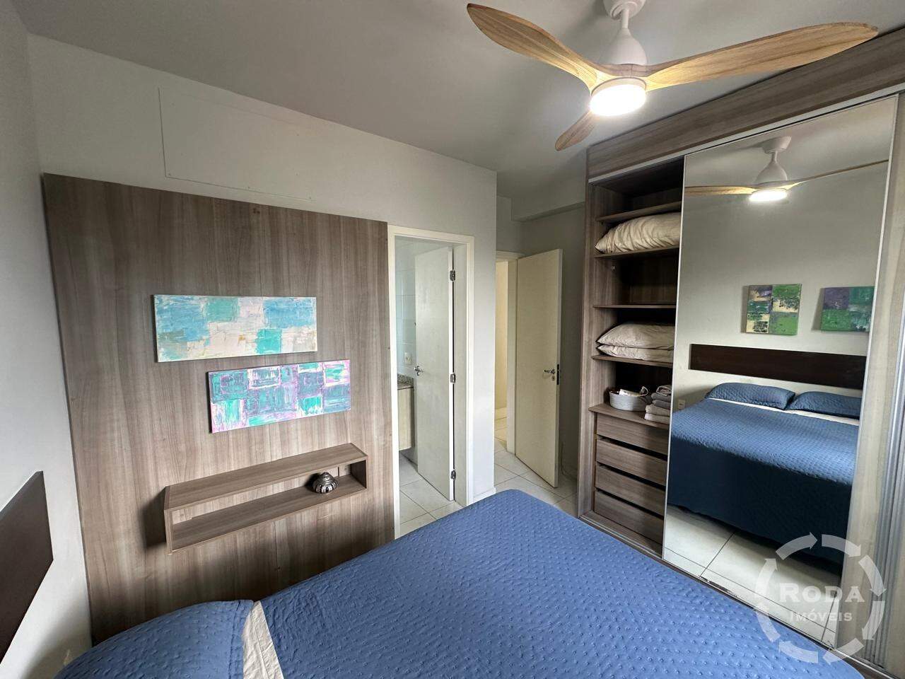Apartamento à venda no Ponta da Praia: 