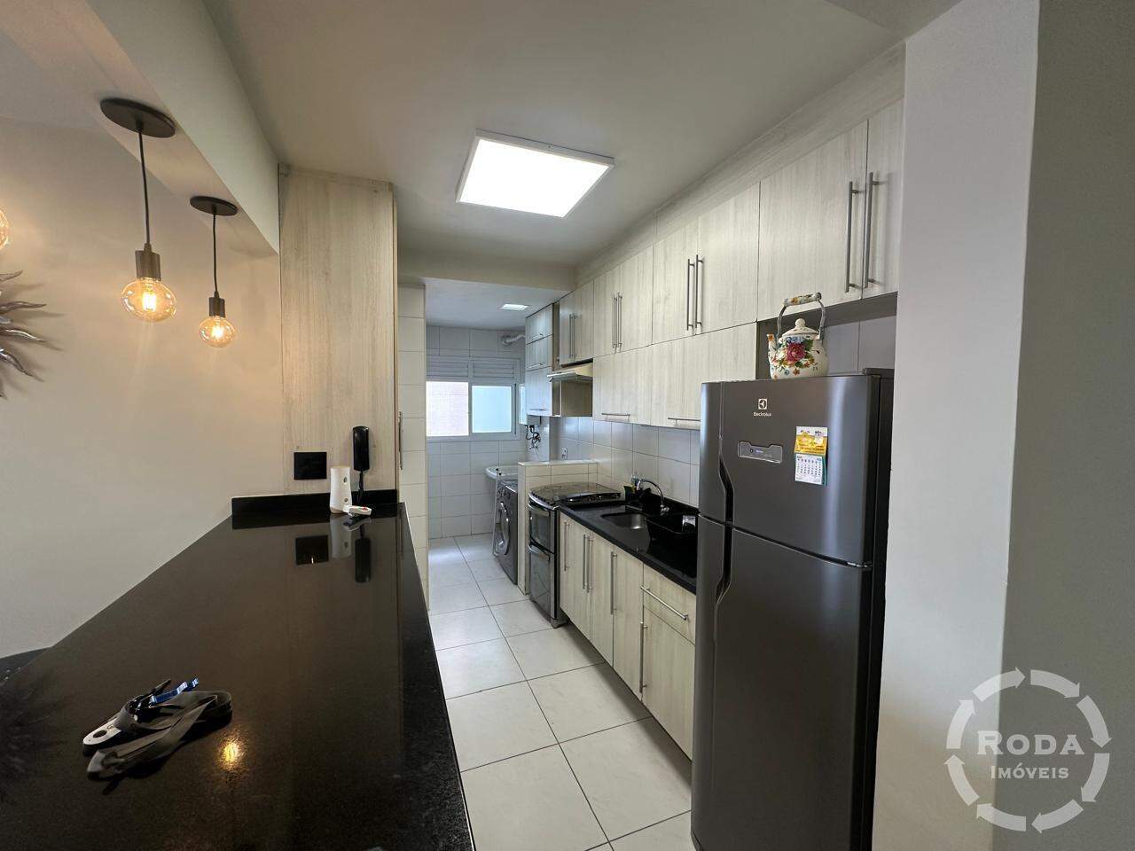 Apartamento à venda no Ponta da Praia: 