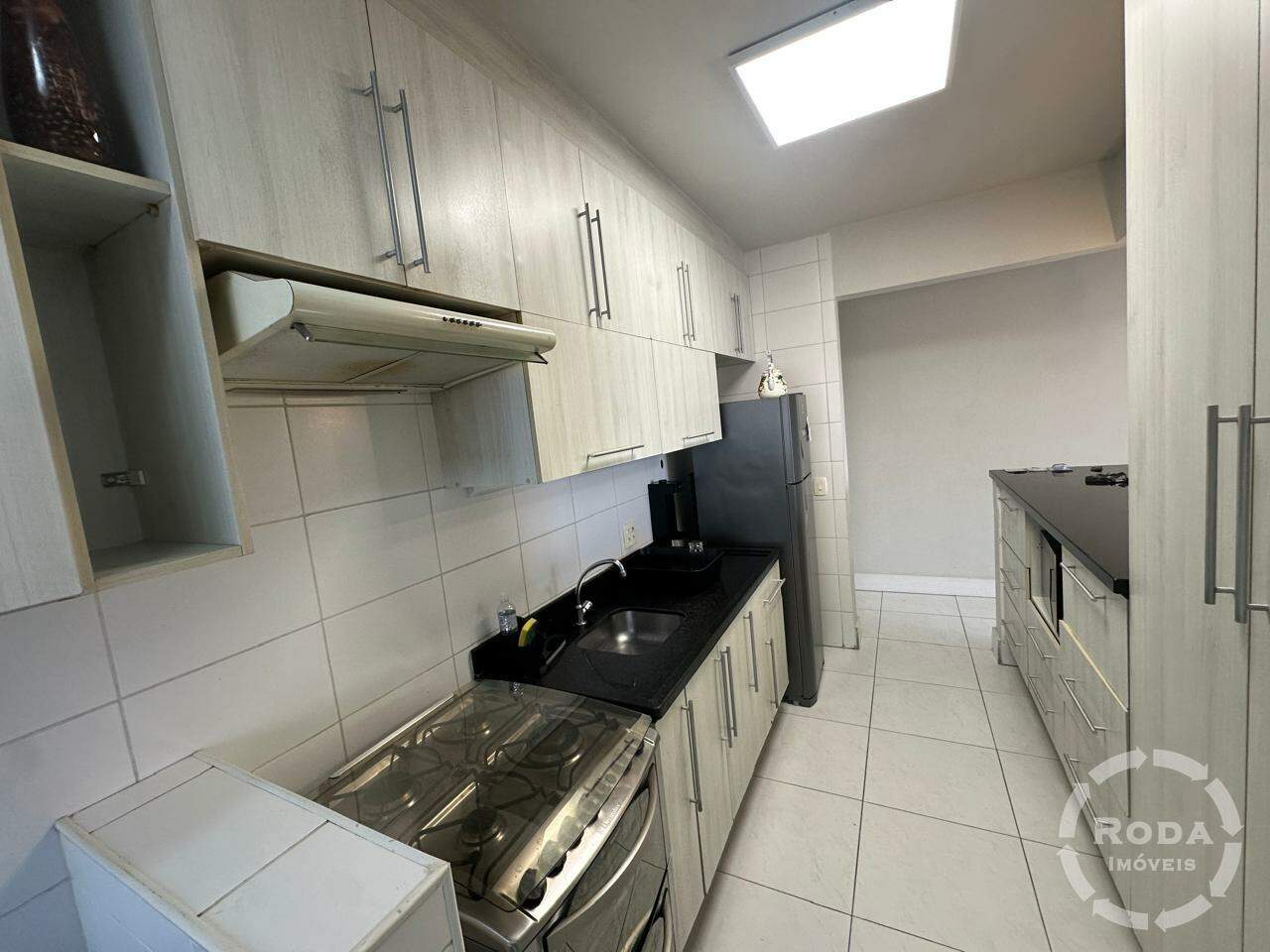 Apartamento à venda no Ponta da Praia: 