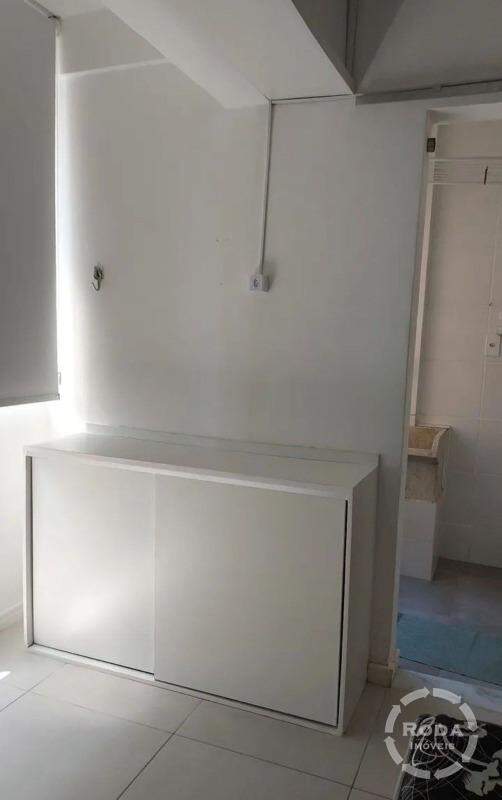 Sala Living para aluguel no Ponta da Praia: 