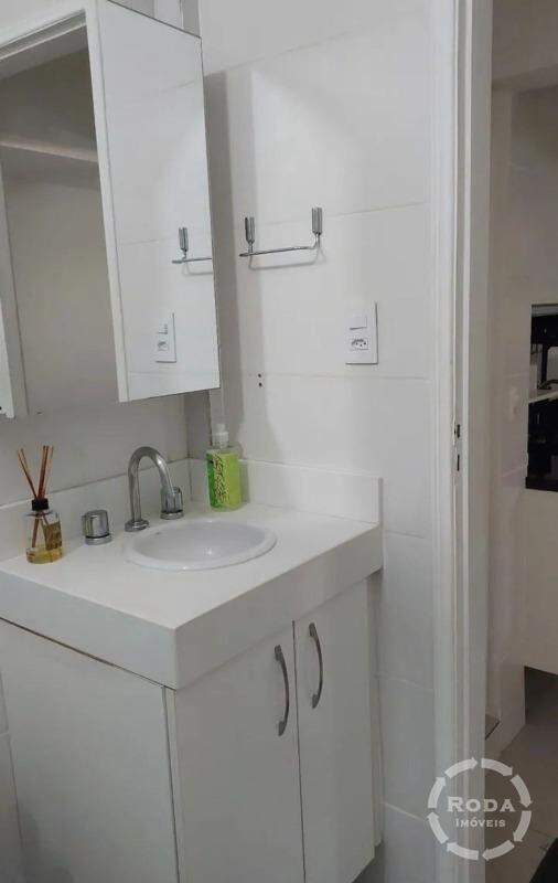 Sala Living para aluguel no Ponta da Praia: 
