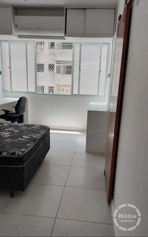 Sala Living para aluguel no Ponta da Praia: 