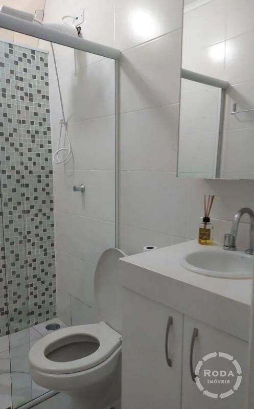 Sala Living para aluguel no Ponta da Praia: 