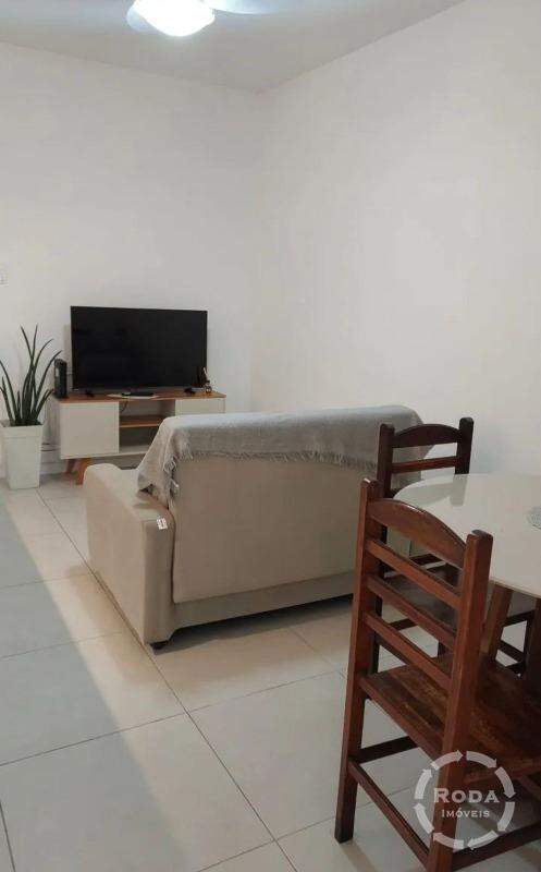 Sala Living para aluguel no Ponta da Praia: 