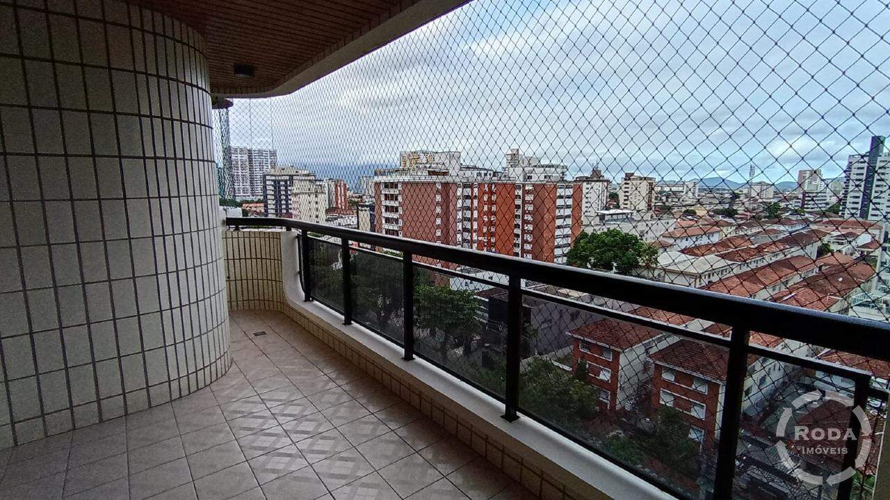 Apartamento à venda no Gonzaga: 