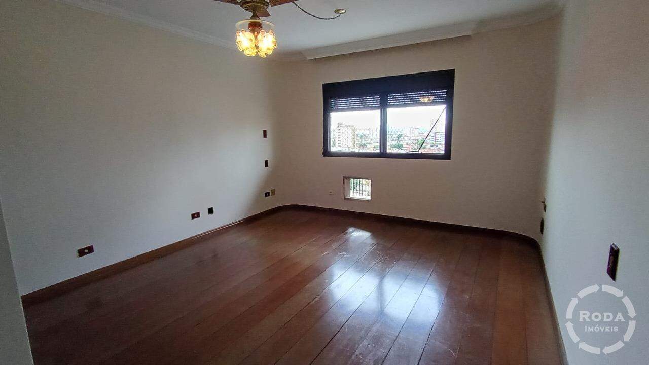 Apartamento à venda no Gonzaga: 