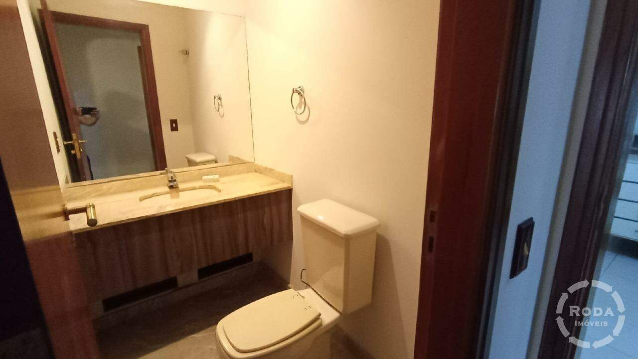 Apartamento à venda no Gonzaga: 