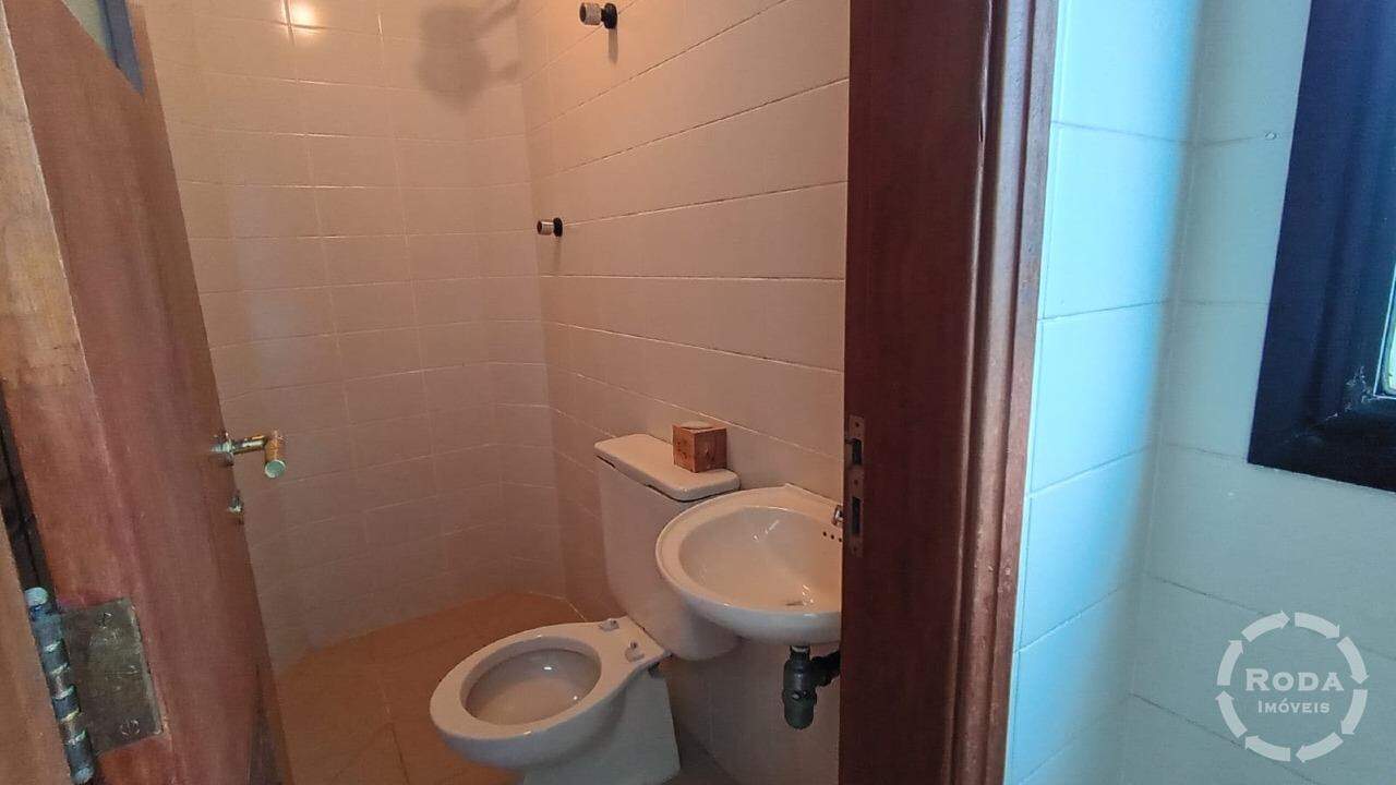 Apartamento à venda no Gonzaga: 