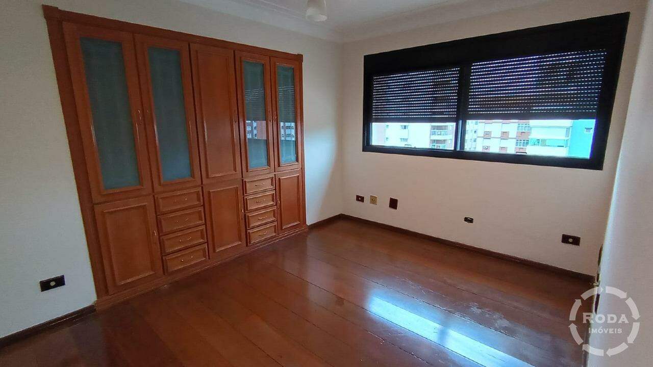 Apartamento à venda no Gonzaga: 