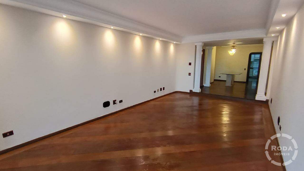 Apartamento à venda no Gonzaga: 