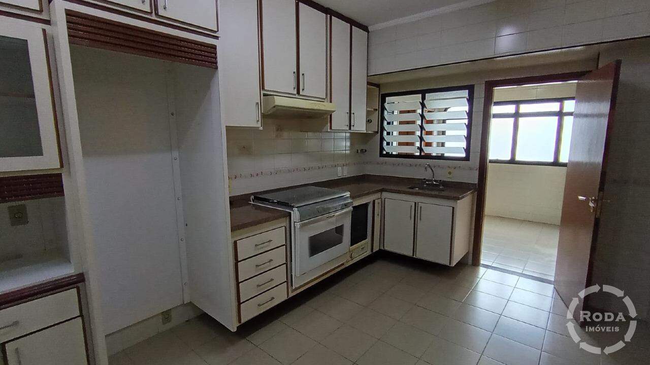 Apartamento à venda no Gonzaga: 