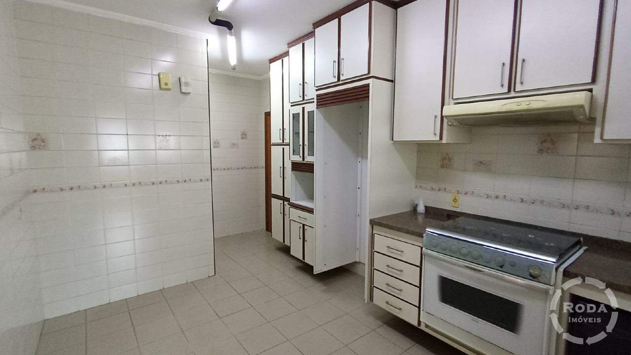 Apartamento à venda no Gonzaga: 