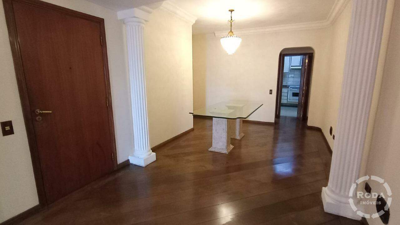 Apartamento à venda no Gonzaga: 