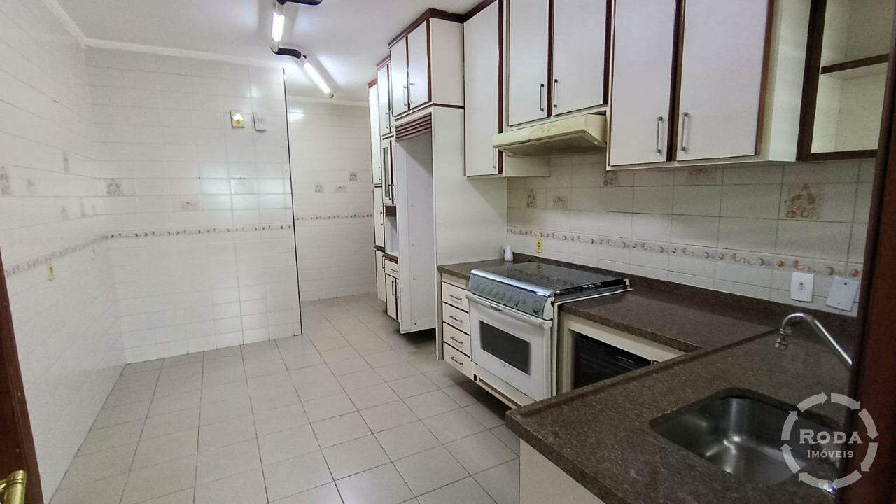 Apartamento à venda no Gonzaga: 
