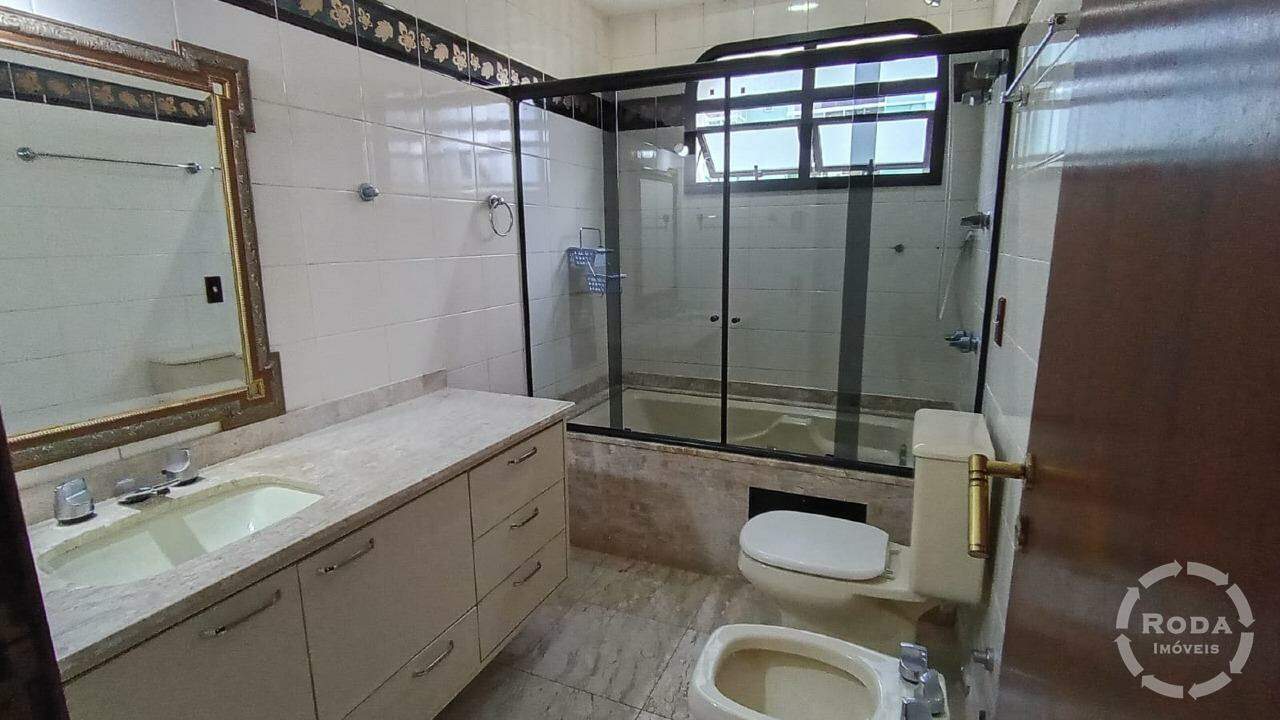 Apartamento à venda no Gonzaga: 
