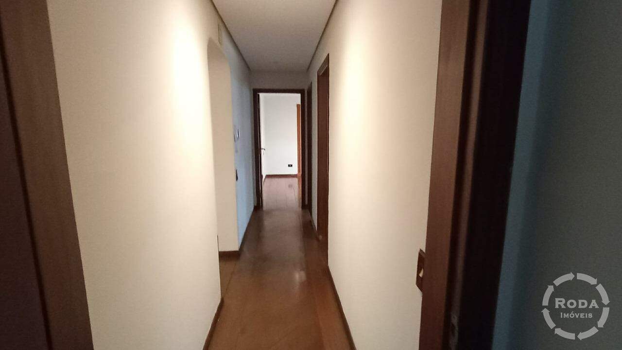 Apartamento à venda no Gonzaga: 