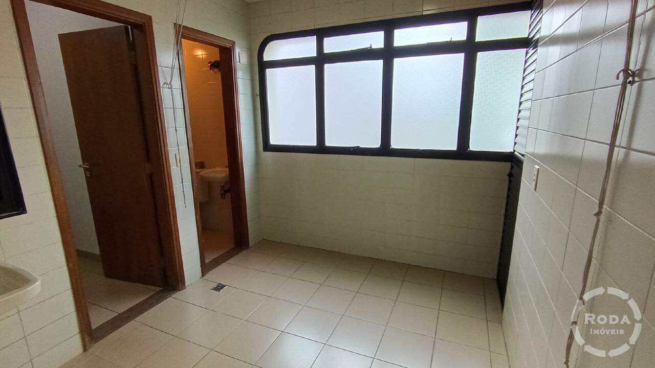 Apartamento à venda no Gonzaga: 