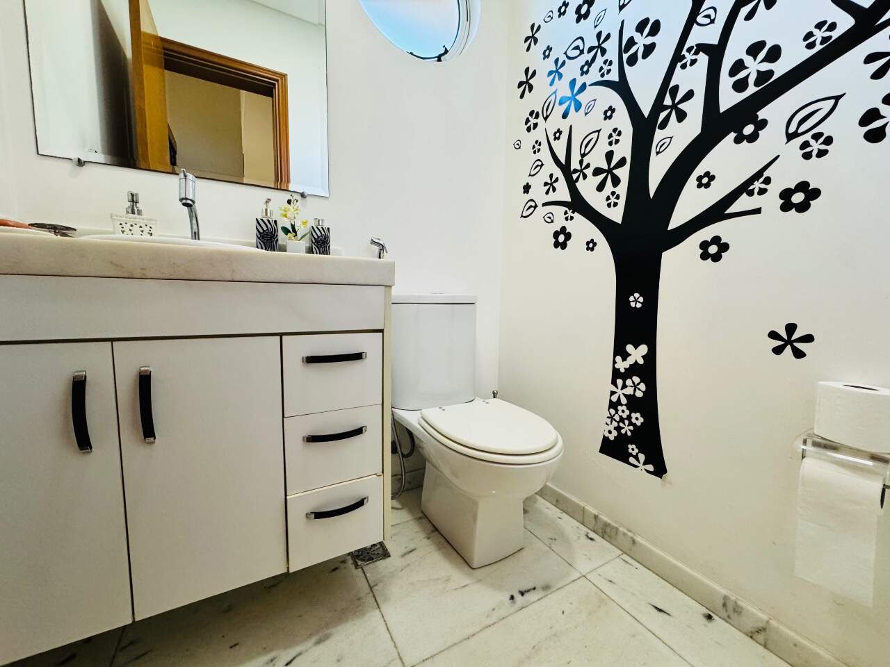 Apartamento à venda no Gonzaga: 