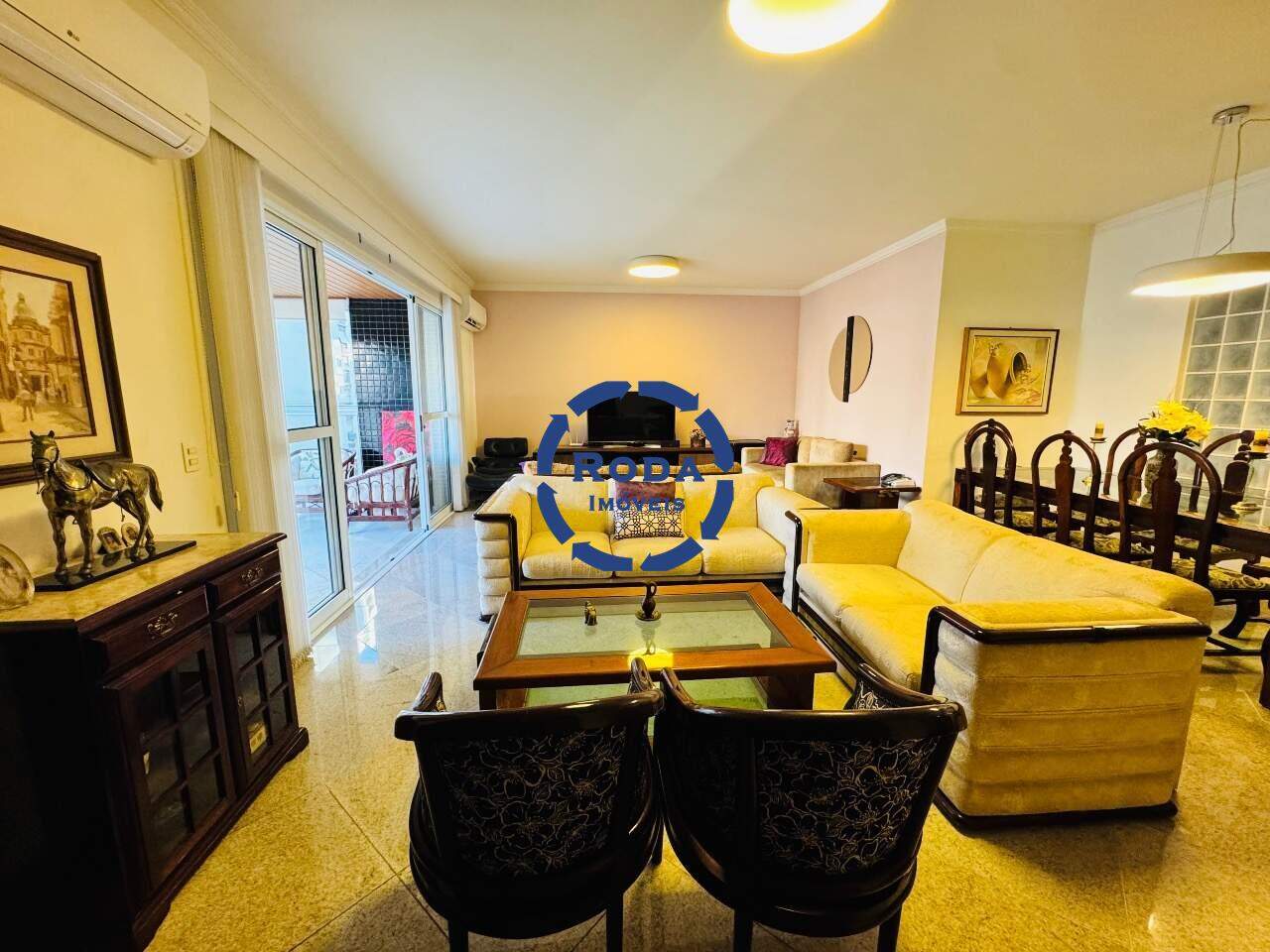 Apartamento à venda no Gonzaga: 