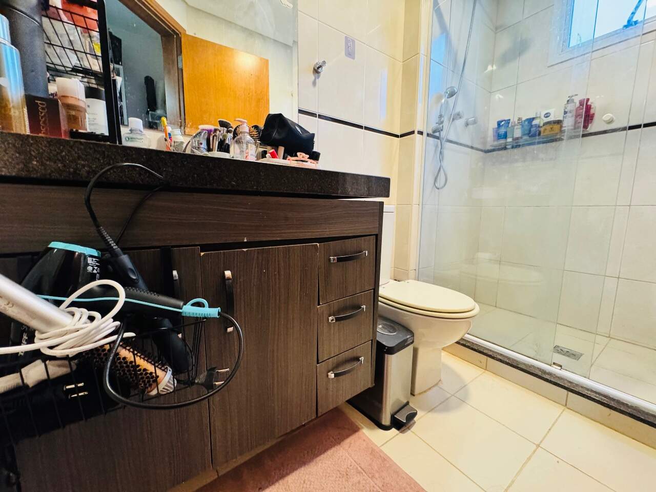 Apartamento à venda no Gonzaga: 