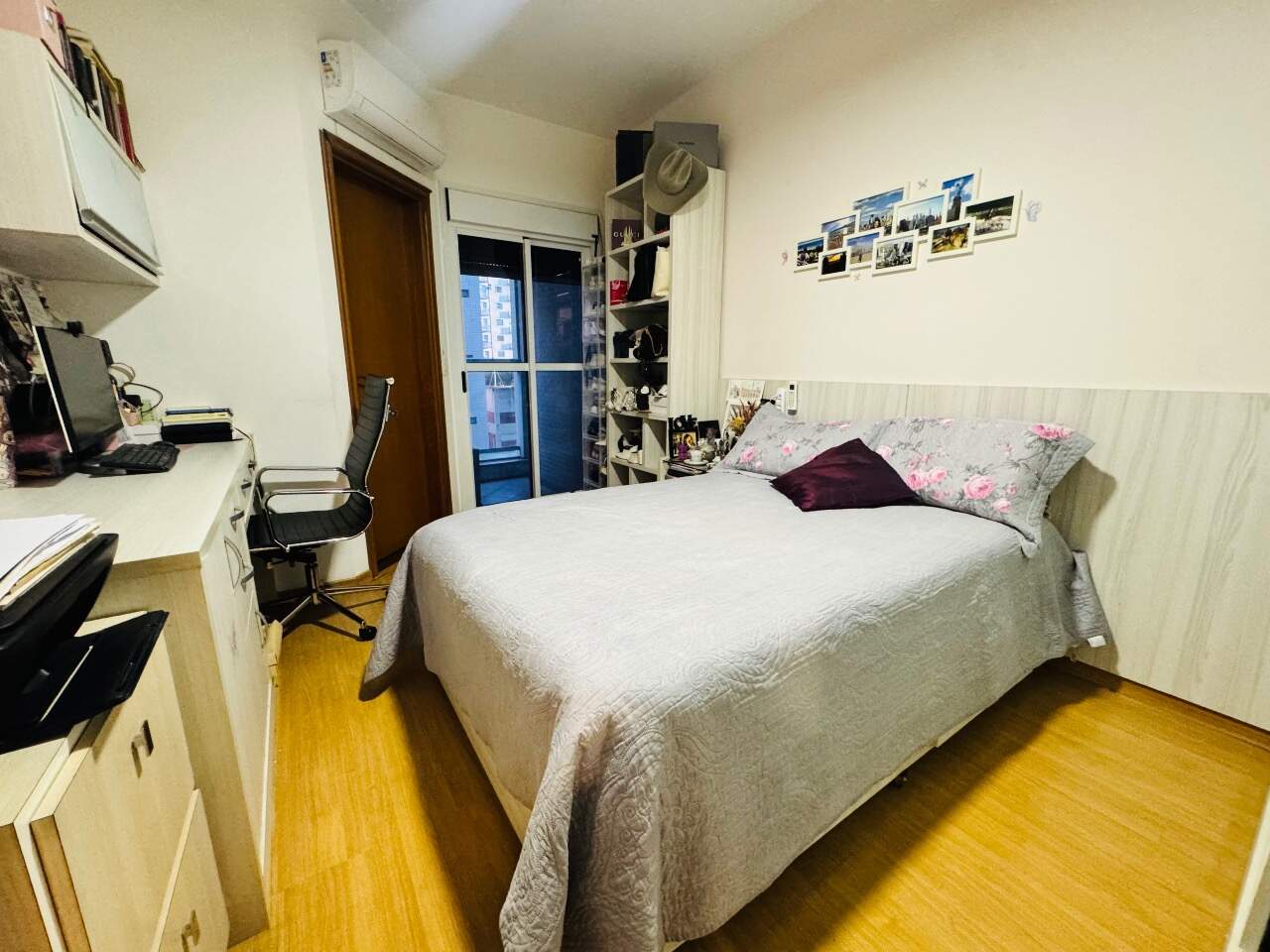 Apartamento à venda no Gonzaga: 