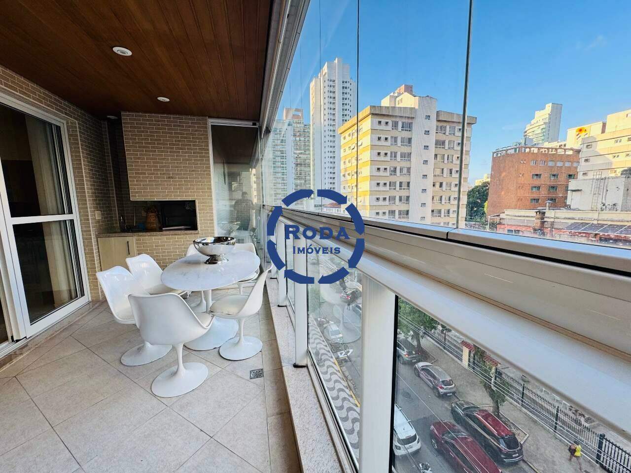 Apartamento à venda no Gonzaga: 
