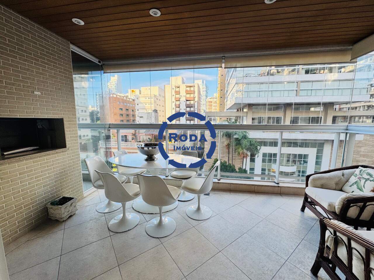 Apartamento à venda no Gonzaga: 