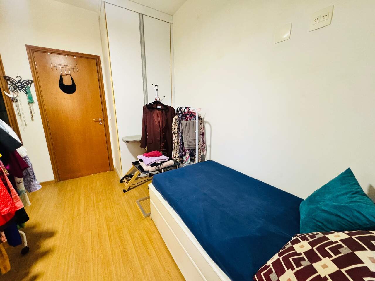Apartamento à venda no Gonzaga: 