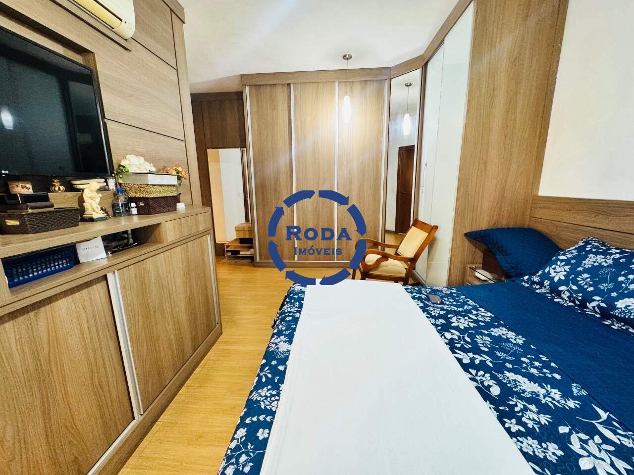 Apartamento à venda no Gonzaga: 