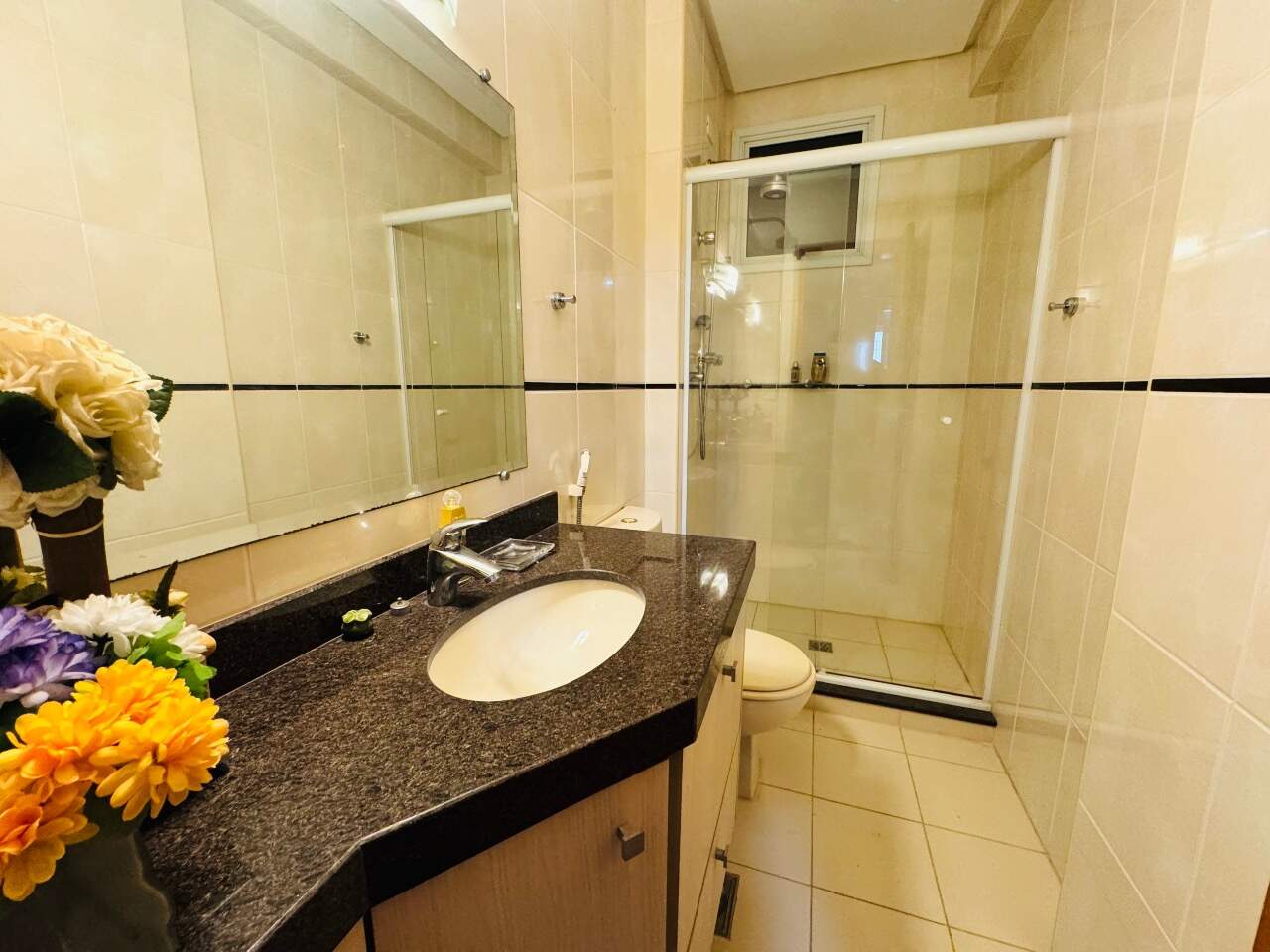 Apartamento à venda no Gonzaga: 