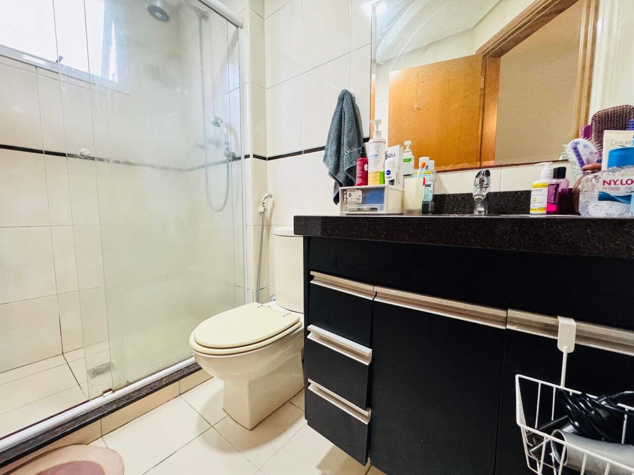 Apartamento à venda no Gonzaga: 