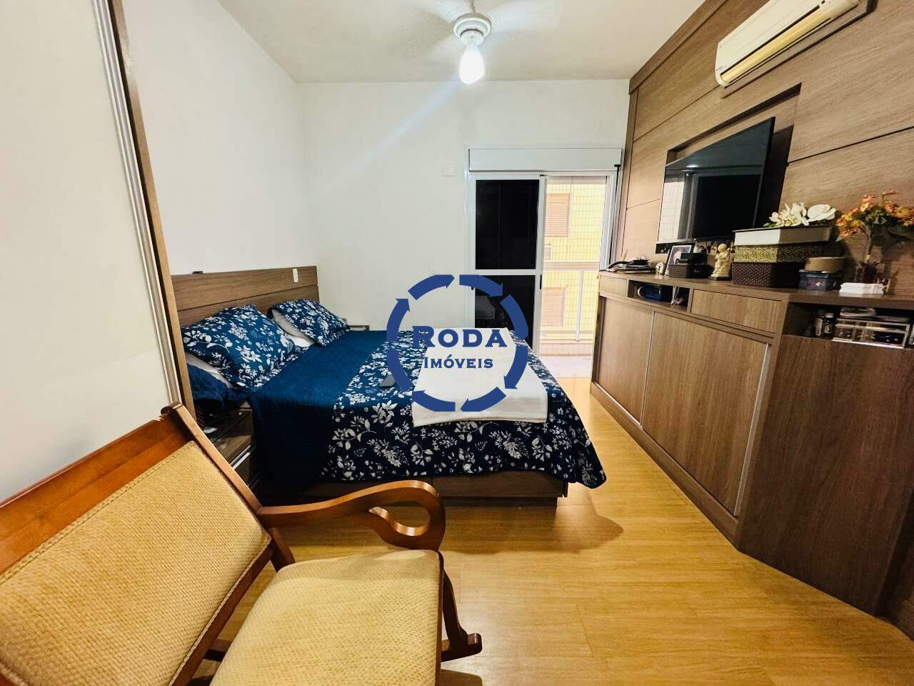 Apartamento à venda no Gonzaga: 