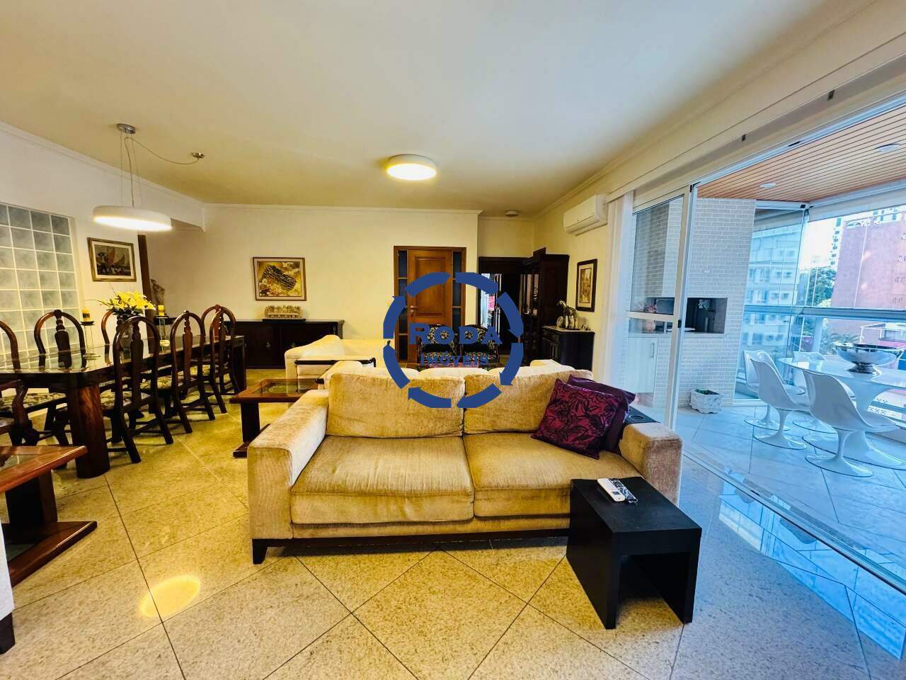 Apartamento à venda no Gonzaga: 