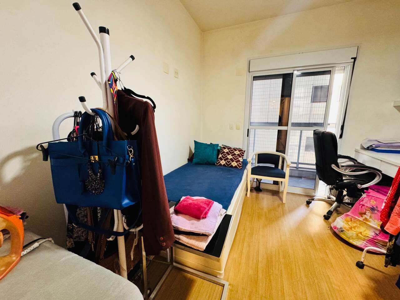 Apartamento à venda no Gonzaga: 