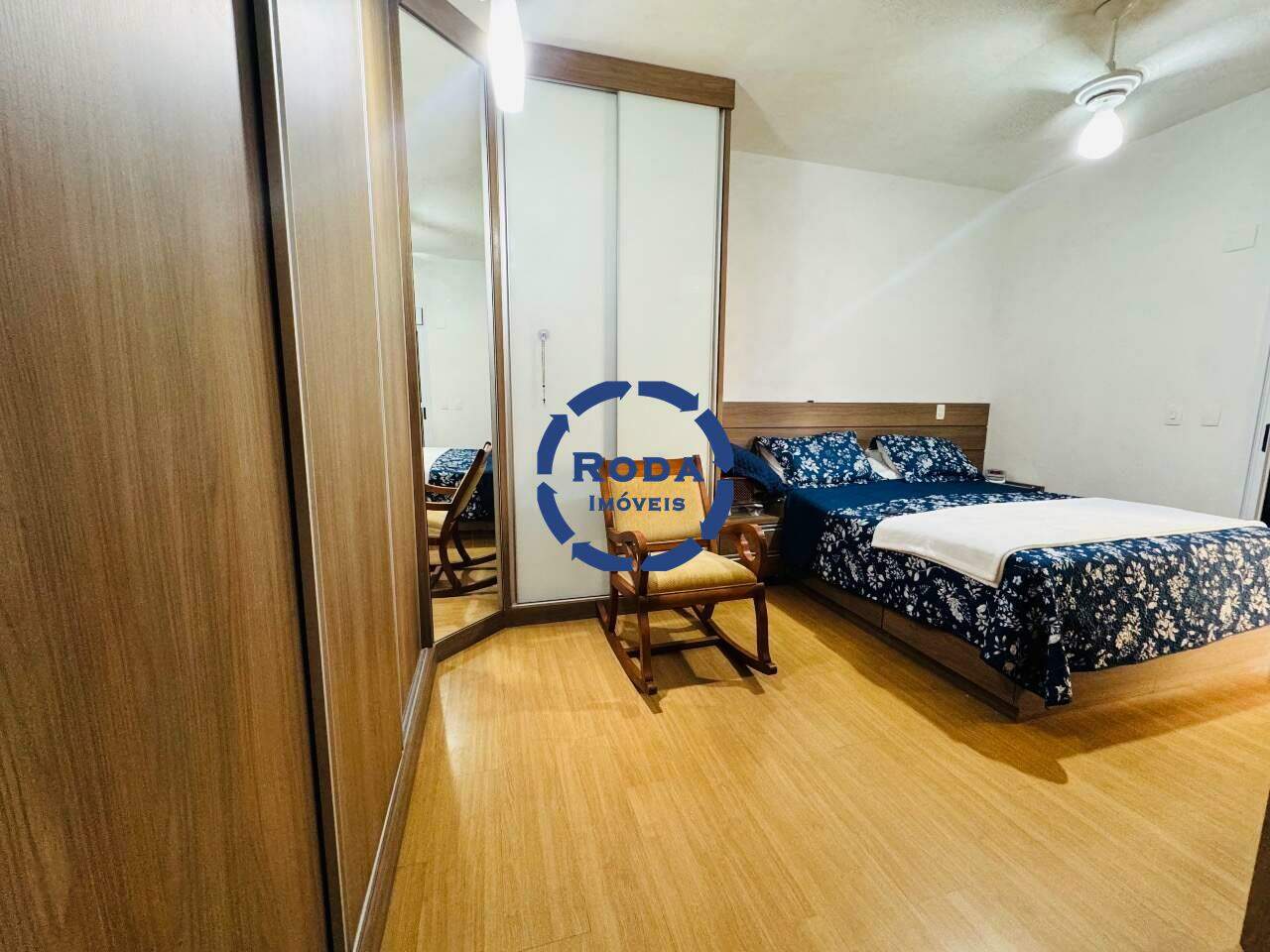Apartamento à venda no Gonzaga: 