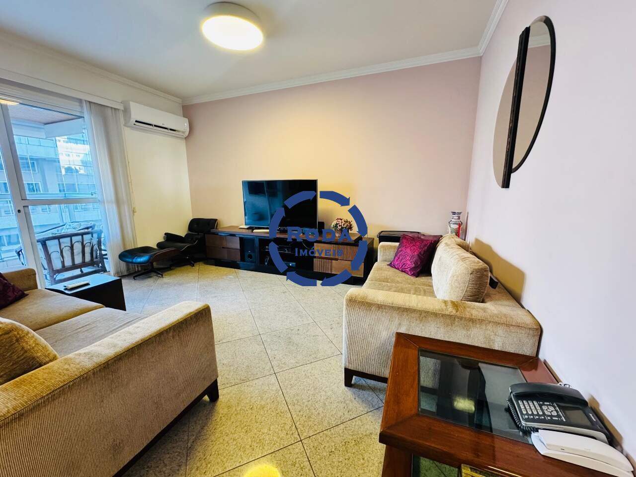 Apartamento à venda no Gonzaga: 