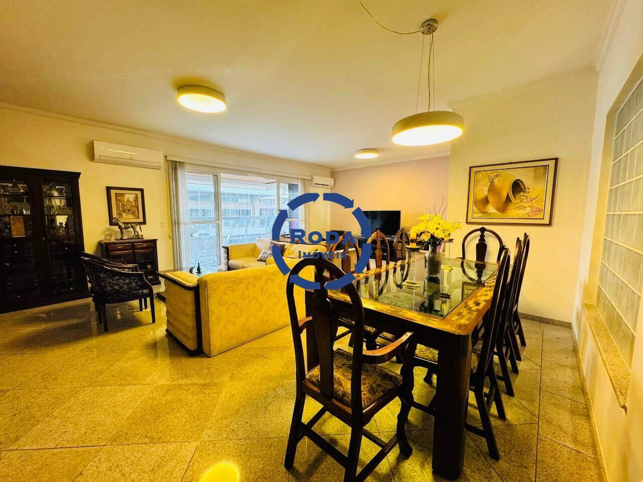 Apartamento à venda no Gonzaga: 