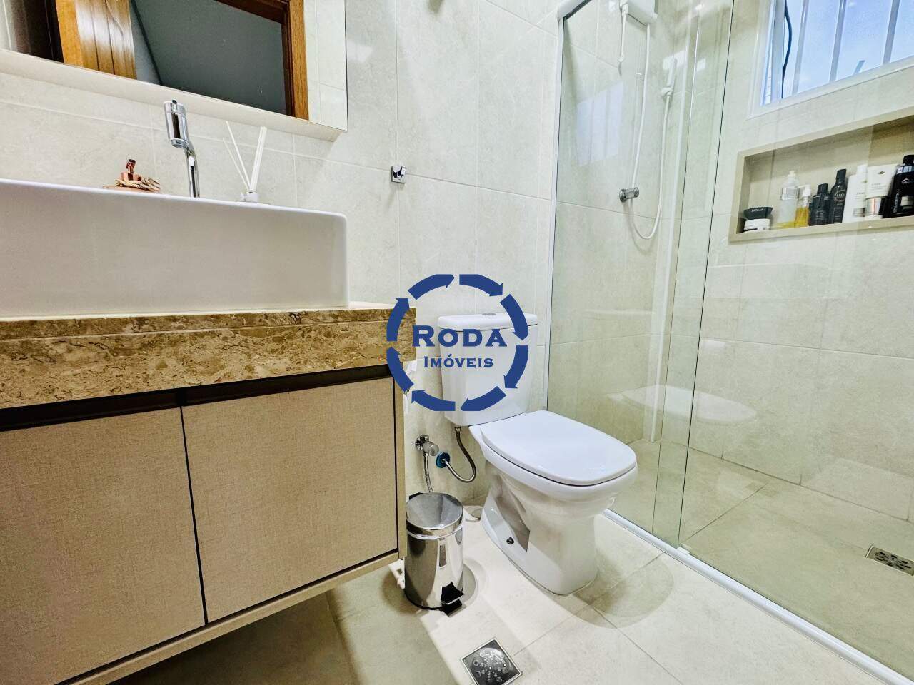 Casa à venda no Campo Grande: 
