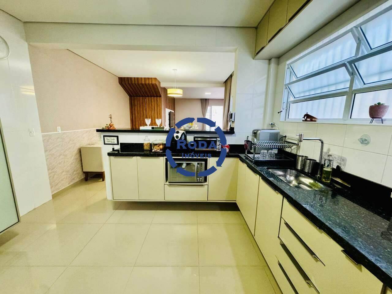 Casa à venda no Campo Grande: 