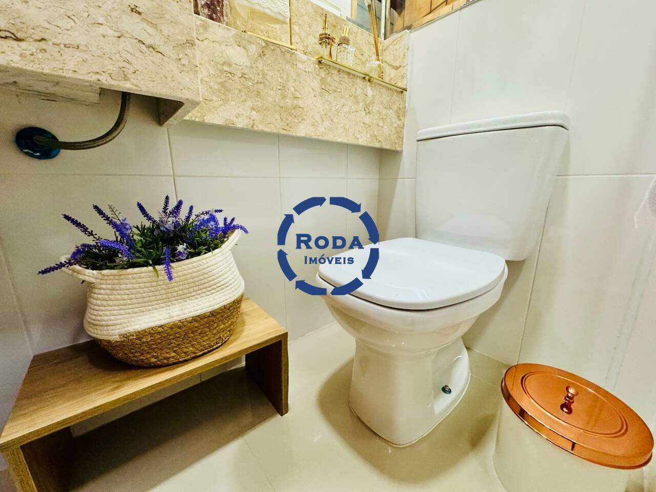 Casa à venda no Campo Grande: 