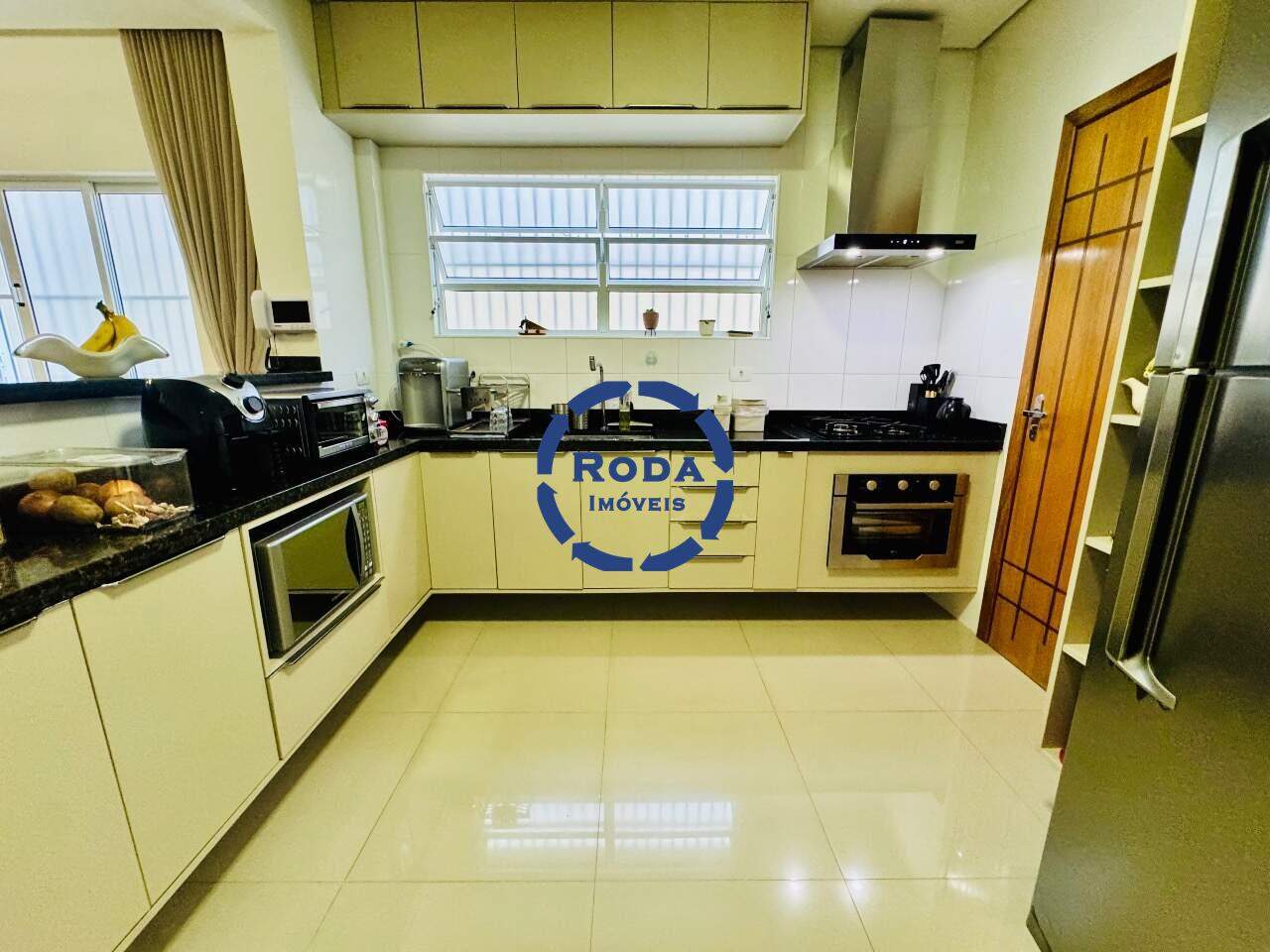 Casa à venda no Campo Grande: 