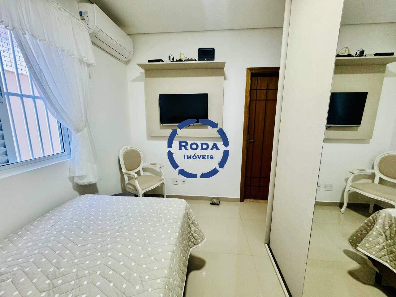 Casa à venda no Campo Grande: 