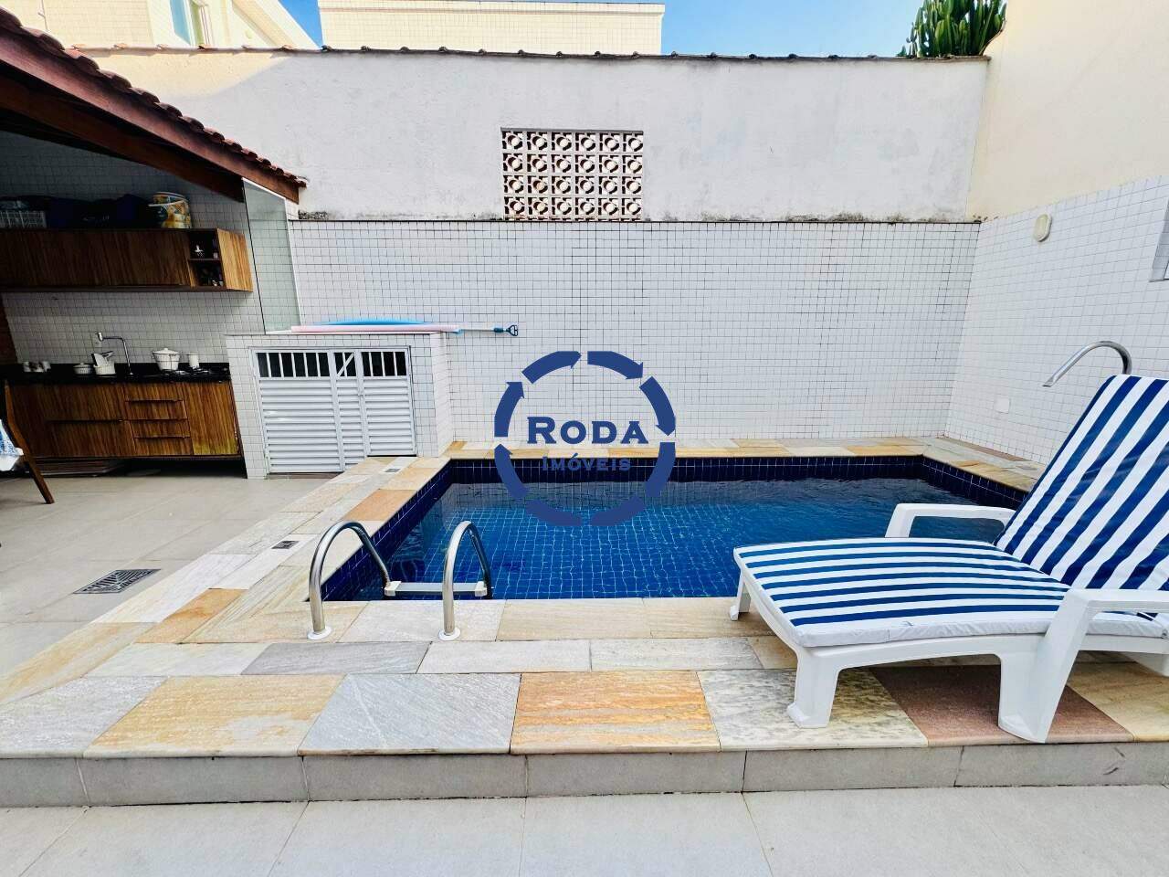 Casa à venda no Campo Grande: 