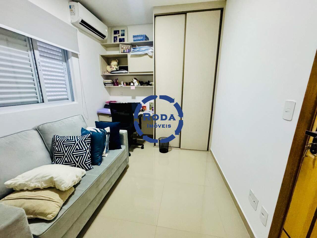Casa à venda no Campo Grande: 
