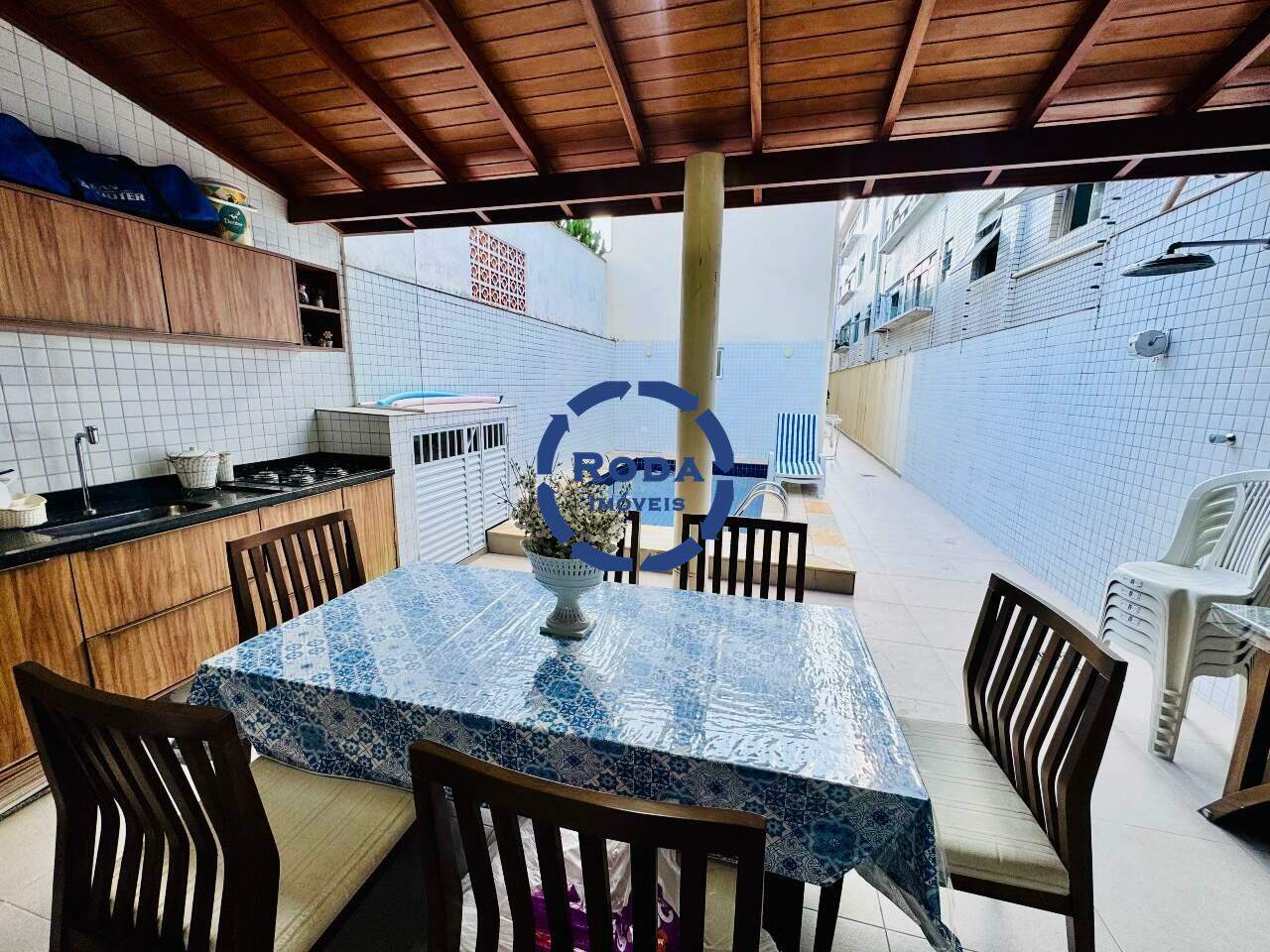 Casa à venda no Campo Grande: 