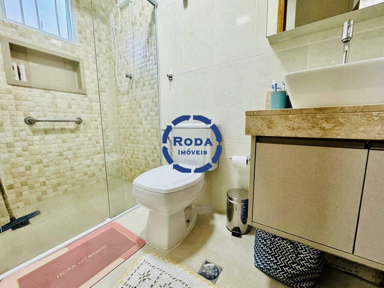 Casa à venda no Campo Grande: 