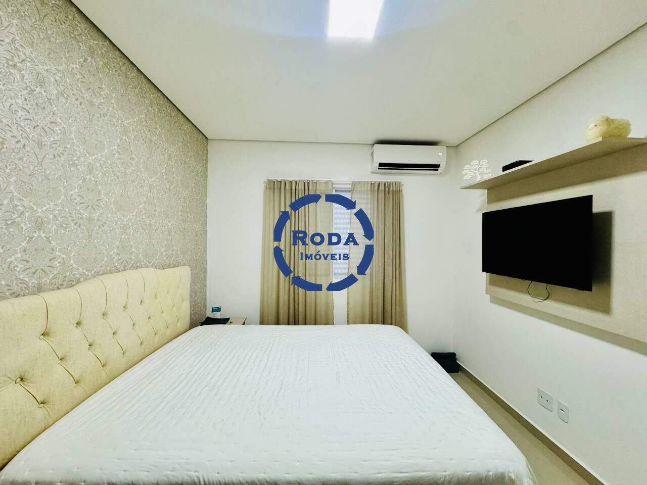 Casa à venda no Campo Grande: 